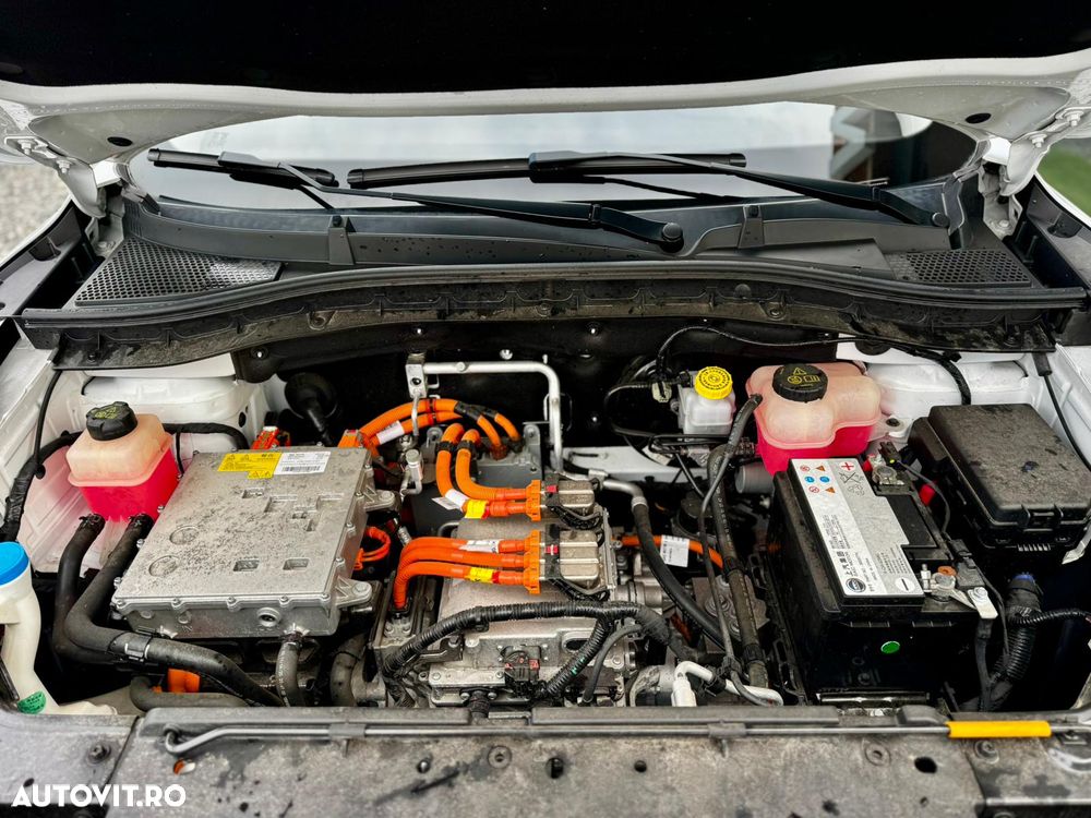 MG ZS EV Comfort - 40