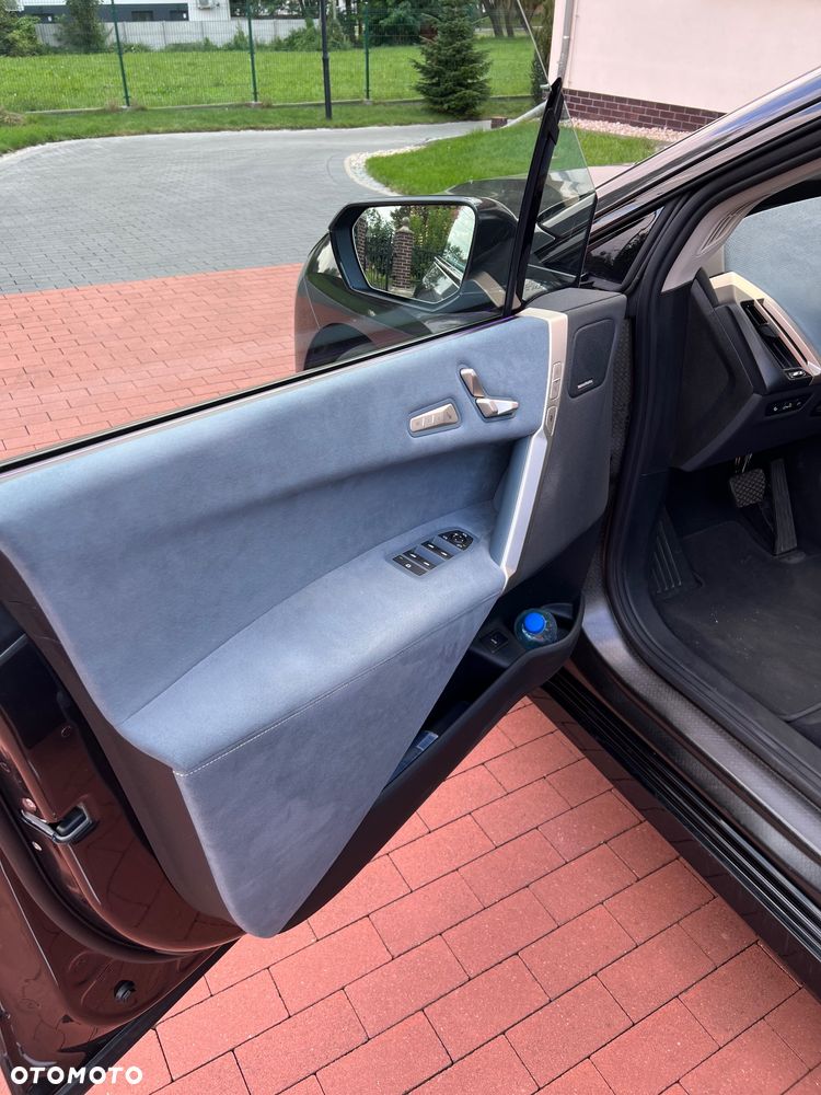 BMW iX xDrive40 76.6kWh - 13