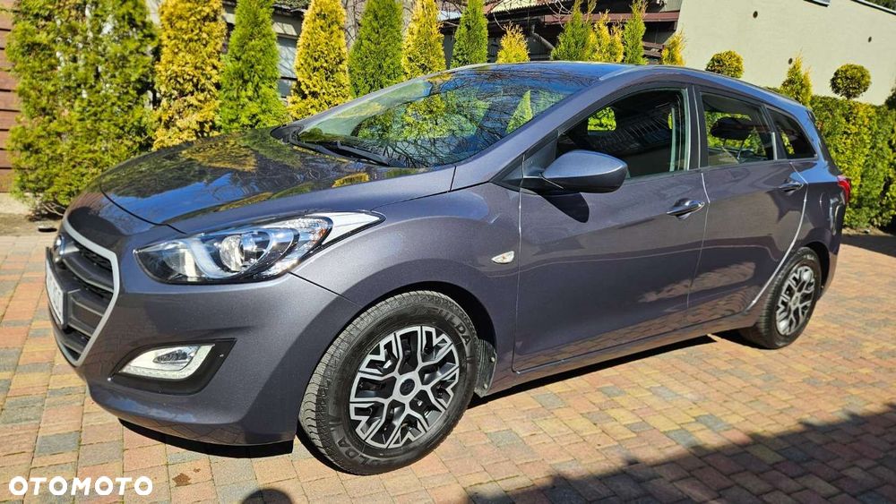 Hyundai i30 - 4