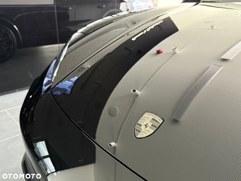 Porsche Macan - 7