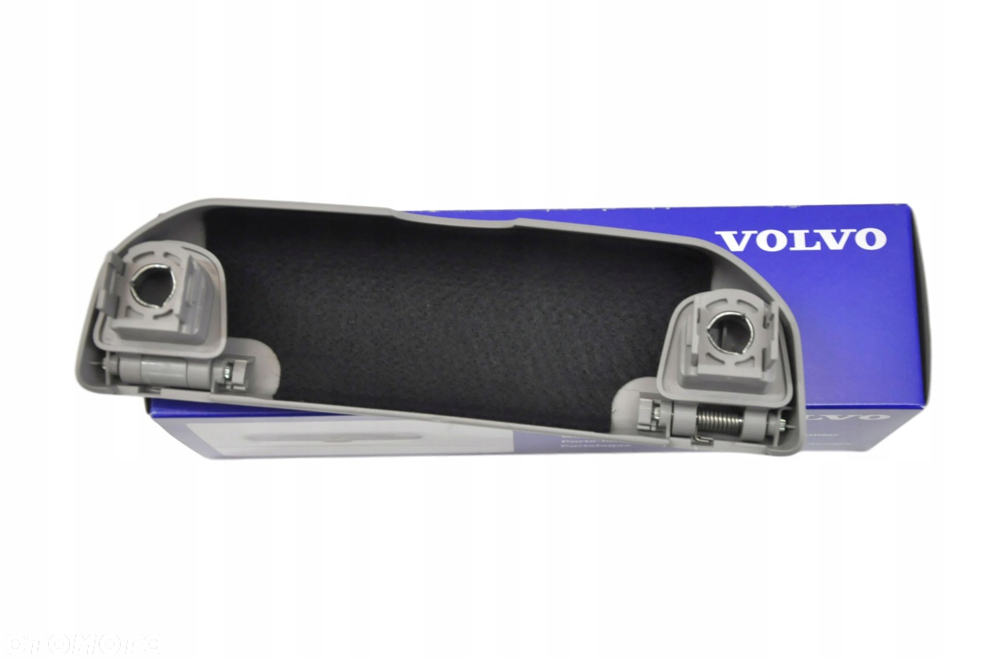 VOLVO S60 V60 XC60 II uchwyt pojemnik na okulary OE 30740417 - 2