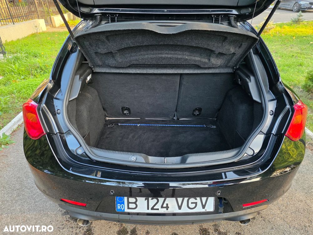 Alfa Romeo Giulietta 2.0 JTDM 16V Sport - 14