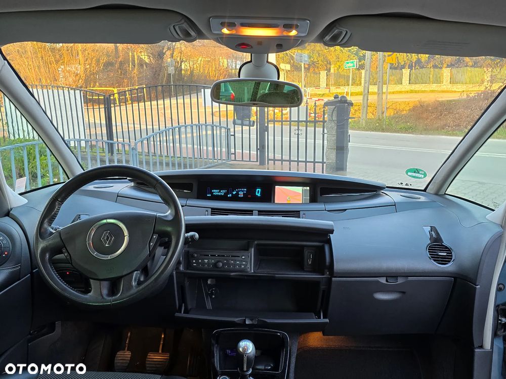 Renault Grand Espace 2.0 TCe 170 Celsium - 17