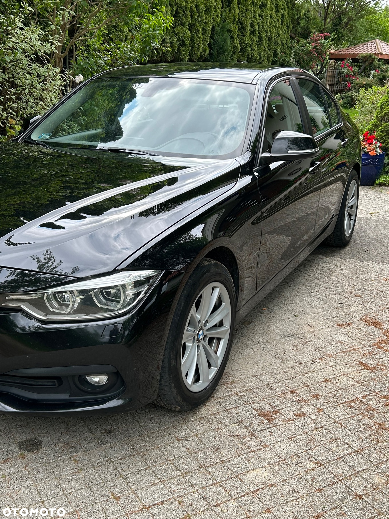 BMW Seria 3 318d - 5