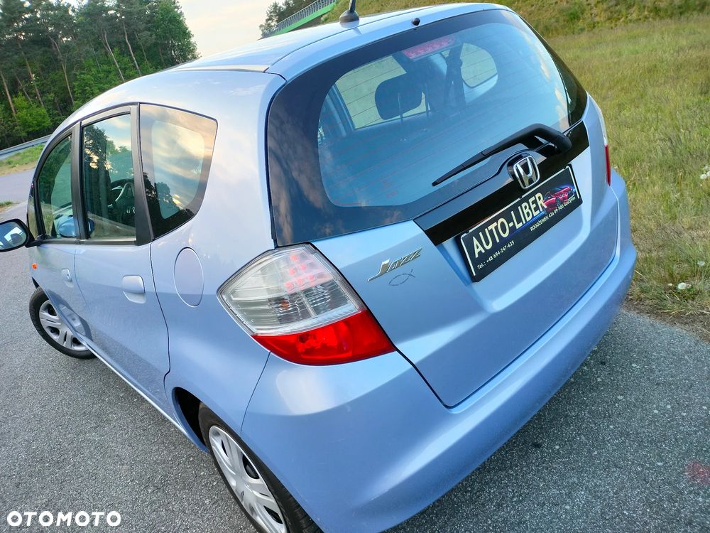 Honda Jazz 1.2 i-VTEC - 9