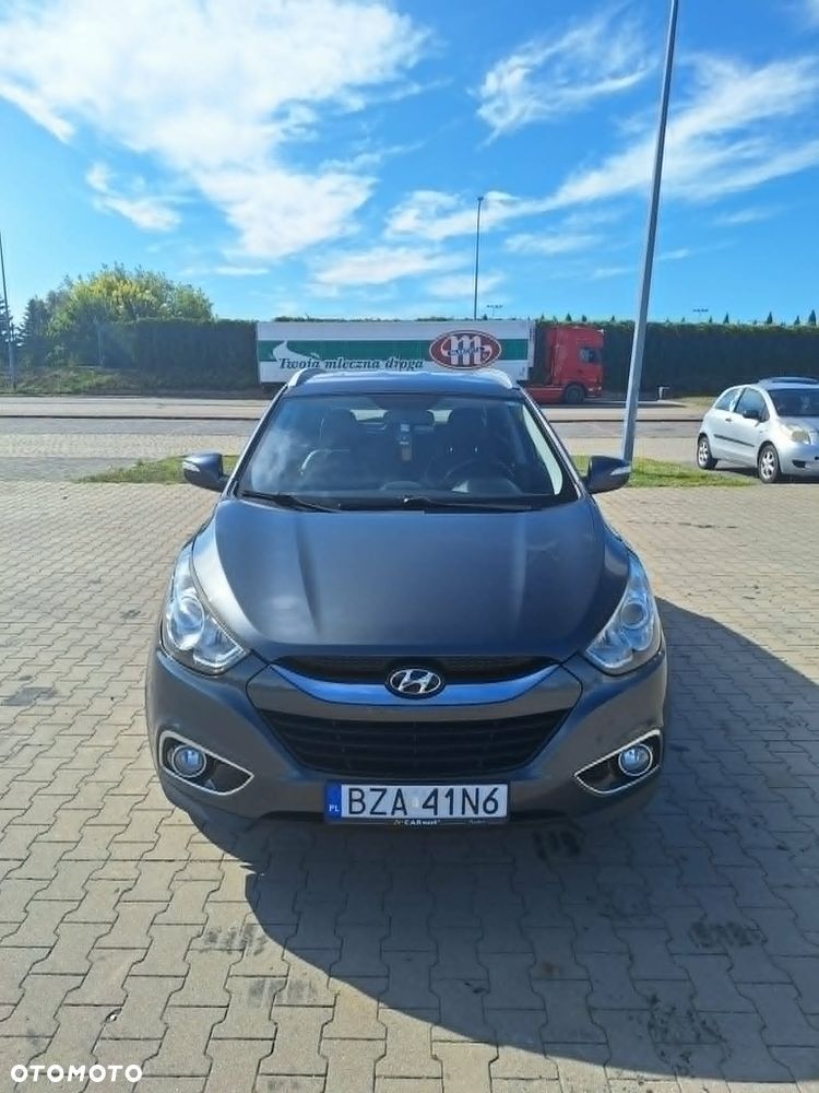 Hyundai ix35 2.0 Classic - 7