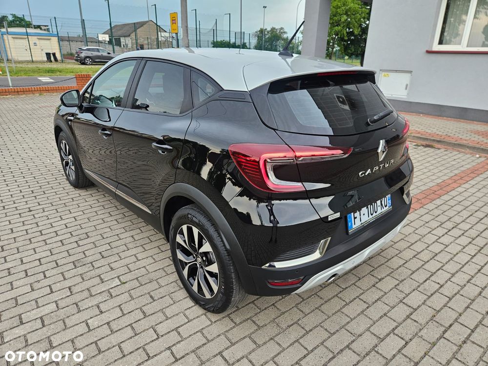 Renault Captur 1.0 TCe Intens - 7