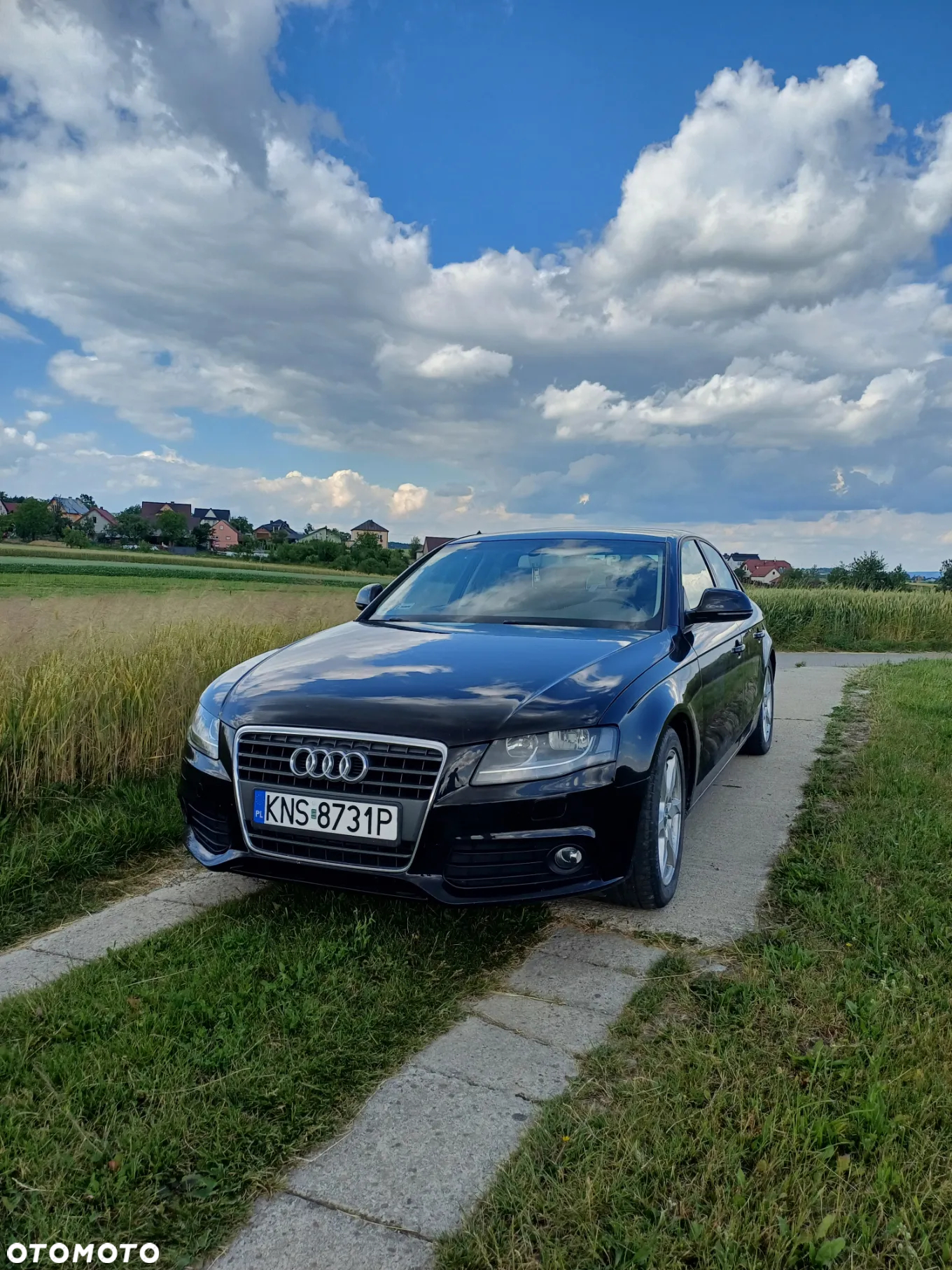Audi A4 2.0 TDI - 17