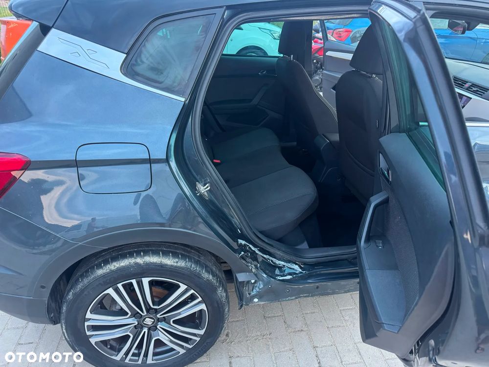 Seat Arona 1.0 TSI DSG OPF XCELLENCE - 17