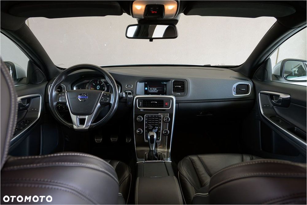 Volvo V60 D4 RDesign - 21