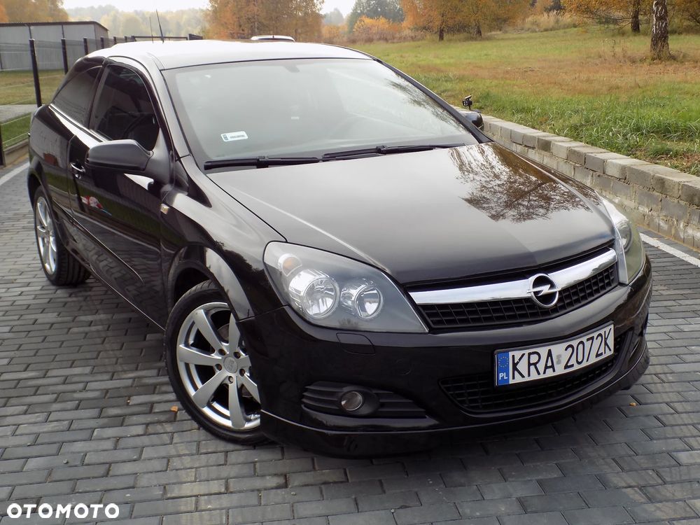 Opel Astra - 5