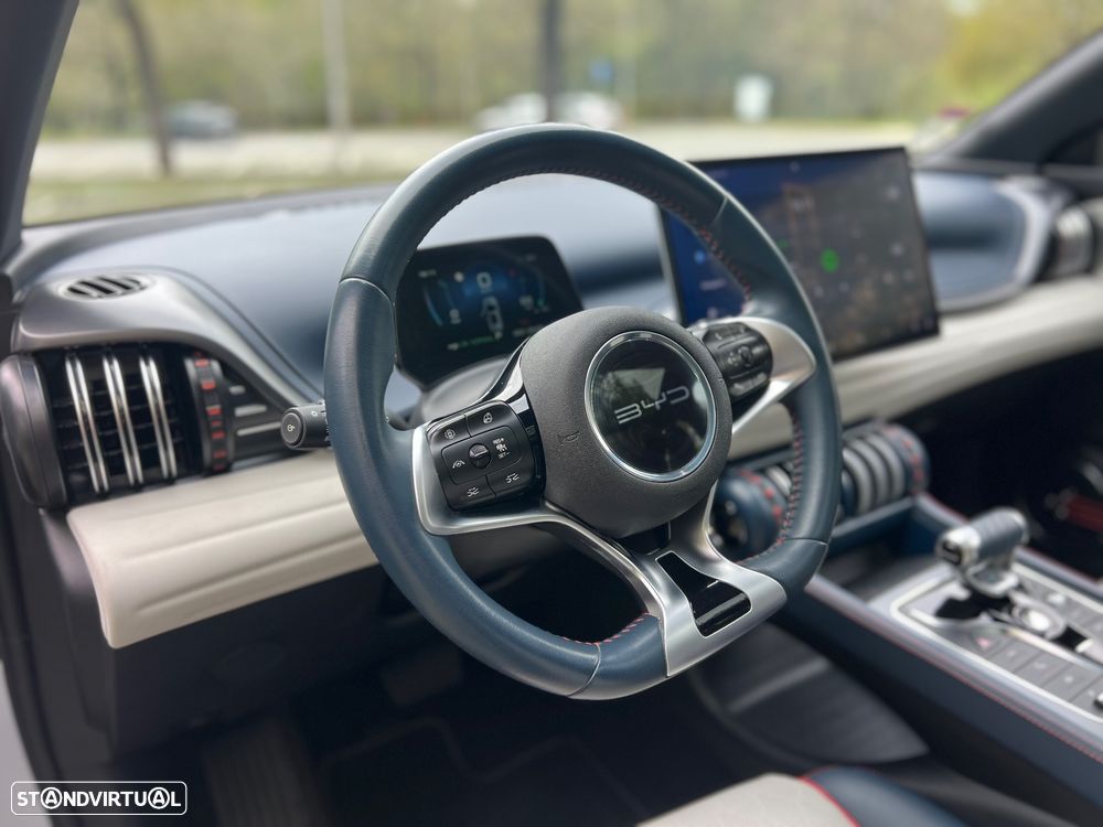 BYD Atto 3 60.48 kWh Comfort - 10