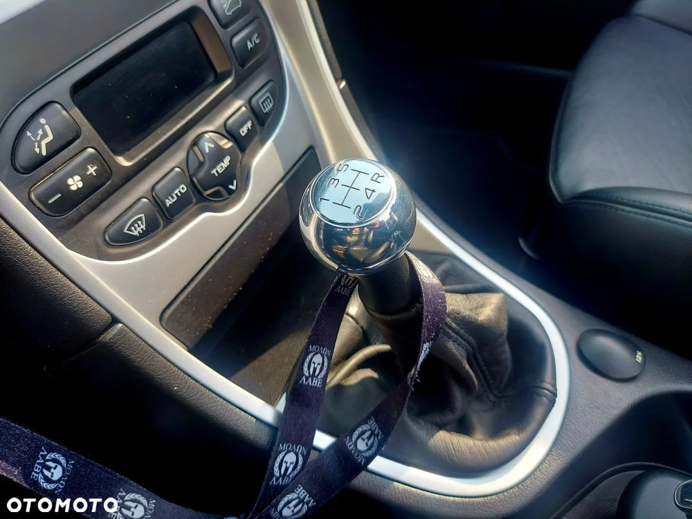 Peugeot 307 CC 135 - 27