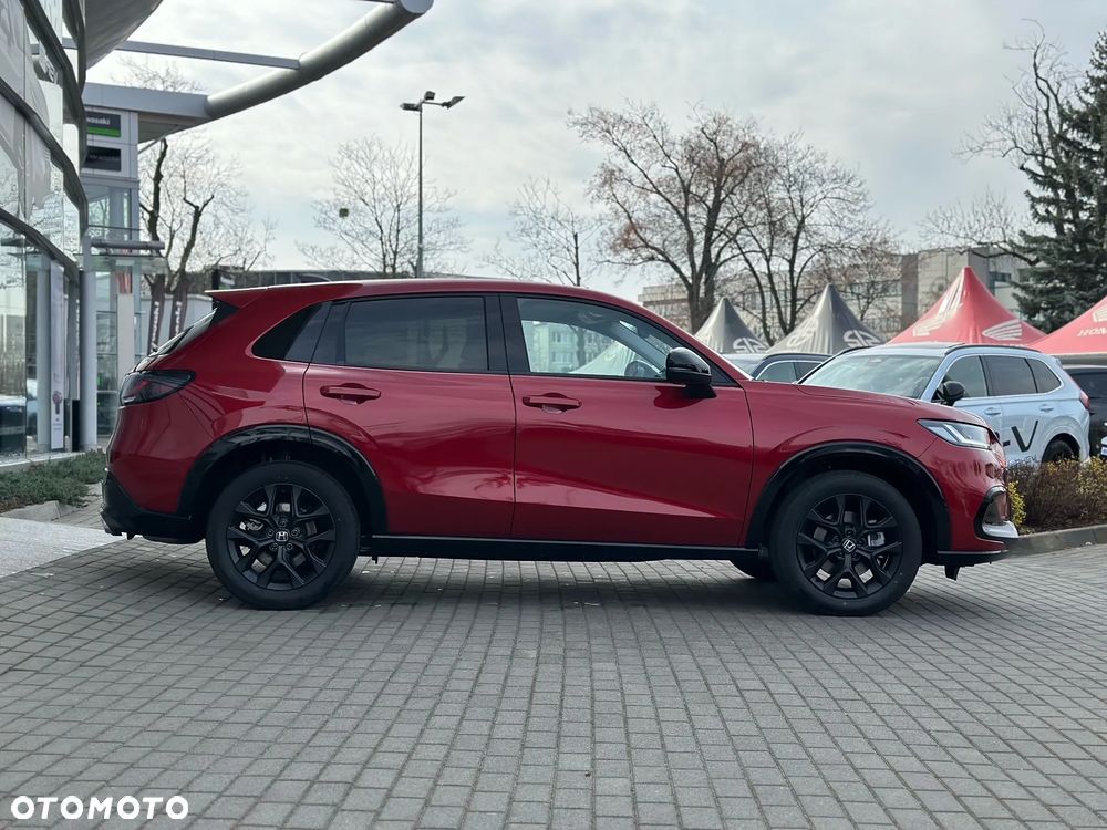 Honda ZR-V 2.0 i-MMD HEV Sport BSI/CTM 2WD CVT - 5