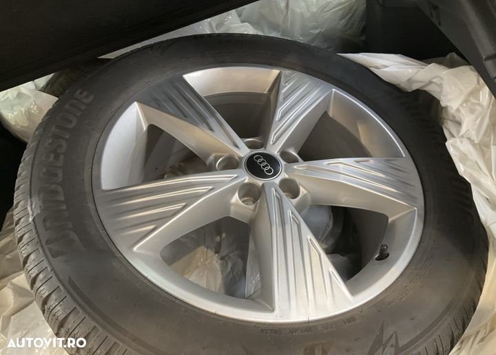 Audi Q4 e-tron 45 - 20