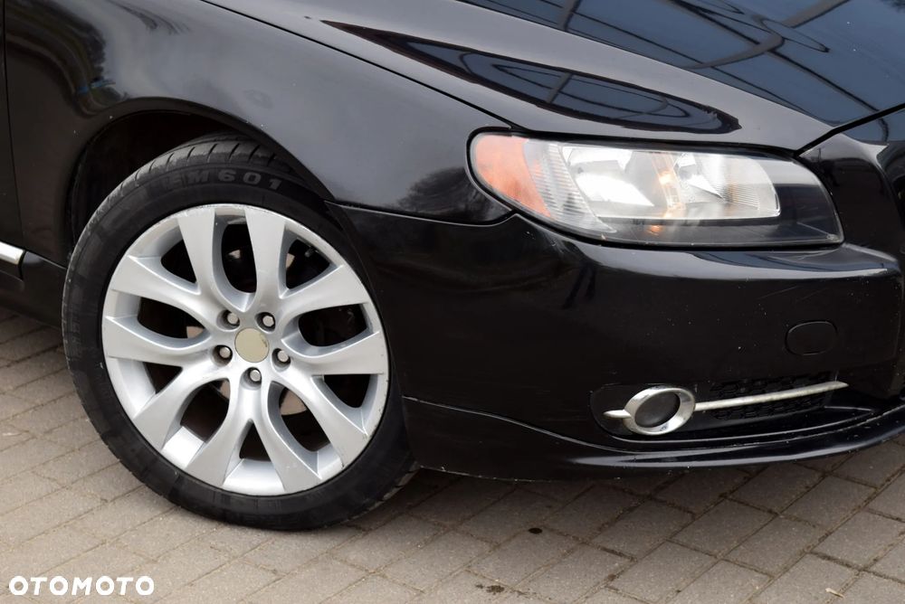 Volvo S80 D3 Summum - 9