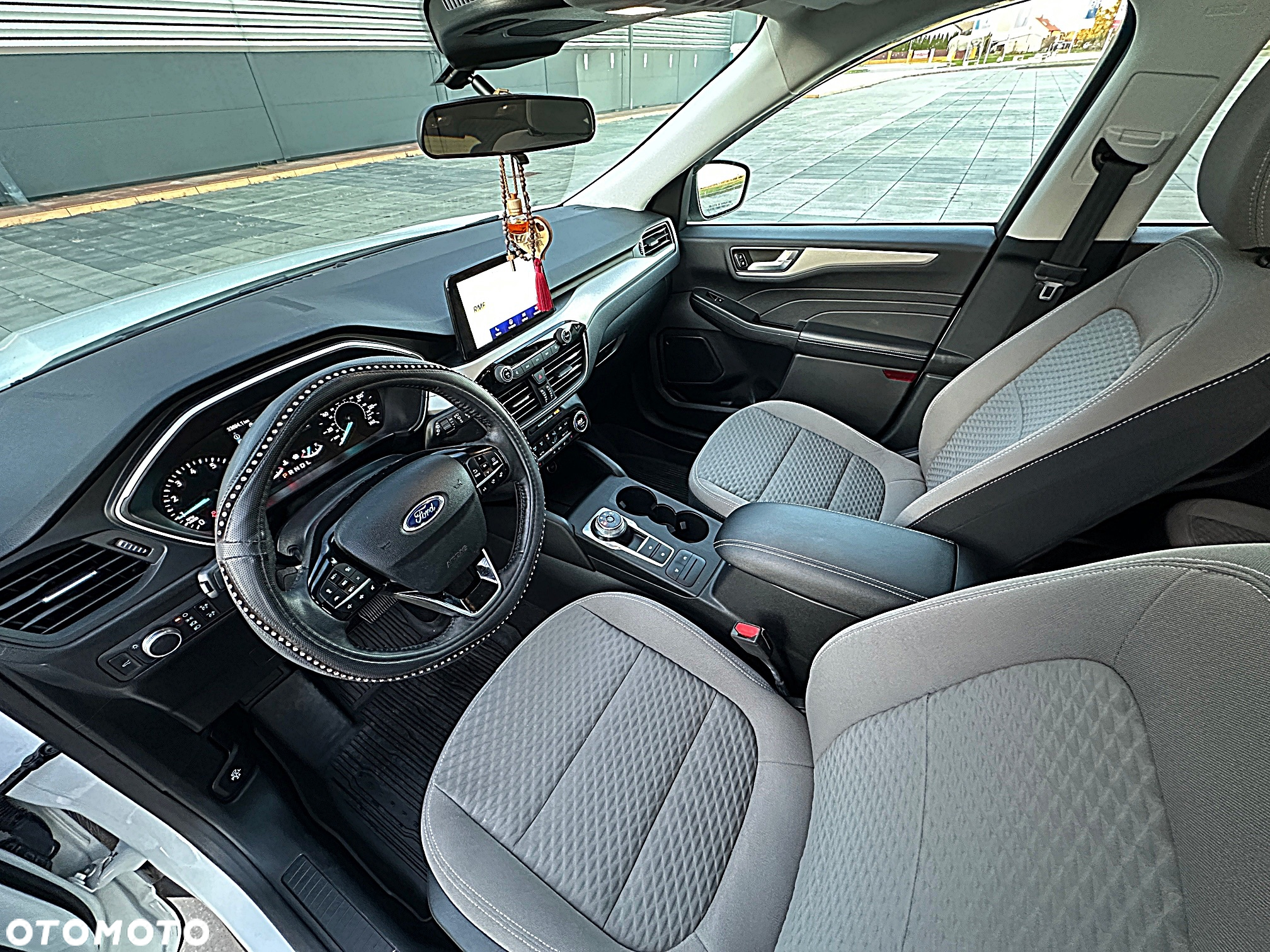Ford Escape 1.5 EcoBoost AWD SE - 5