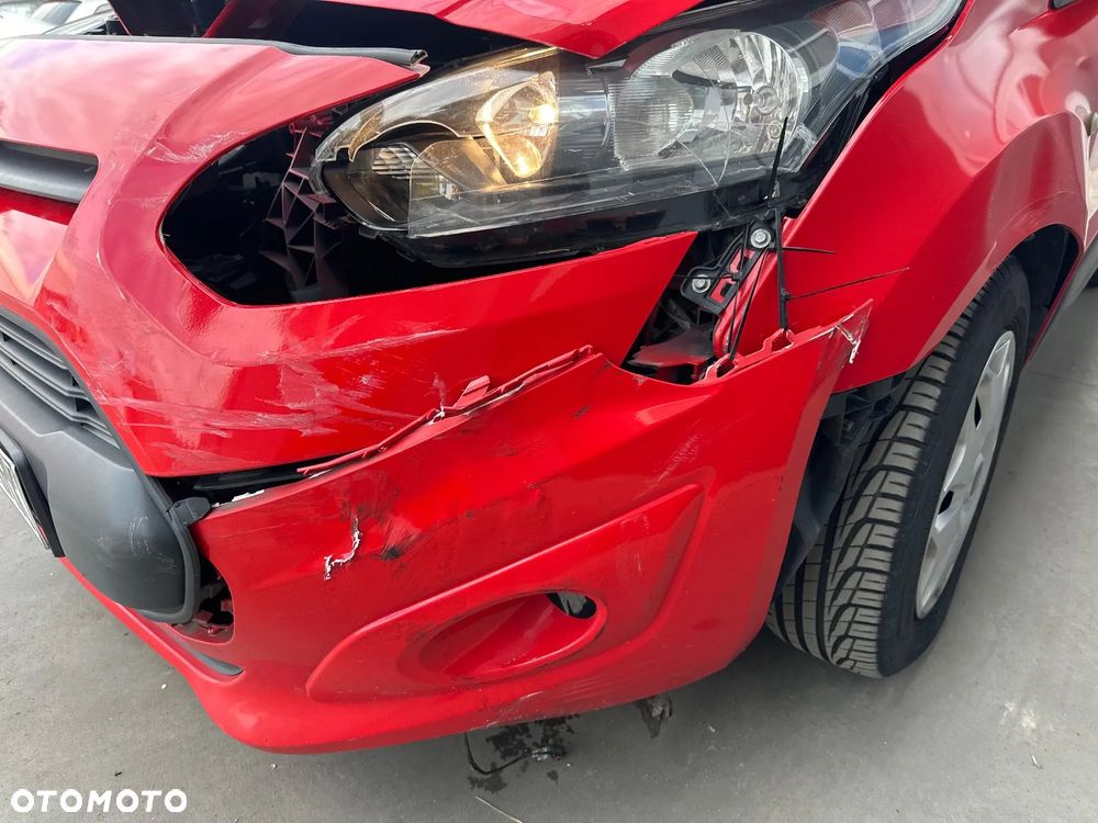 Ford Tourneo Connect 1.5 TDCi Trend - 12