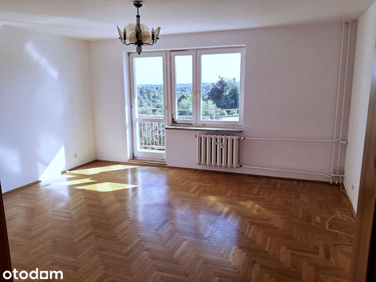 4-pokojowe mieszkanie 81m2, Orunia Gdańsk-Południe