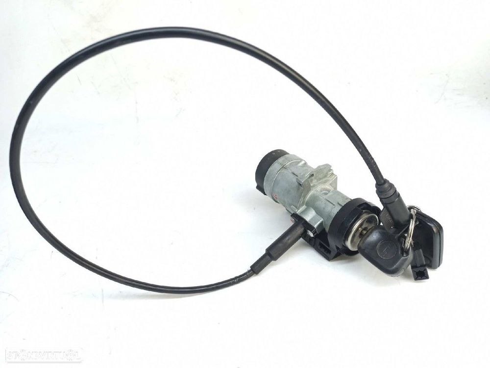 CANHÃO DE INGIÇÃO JAGUAR S-TYPE 3.0 V6 - 5