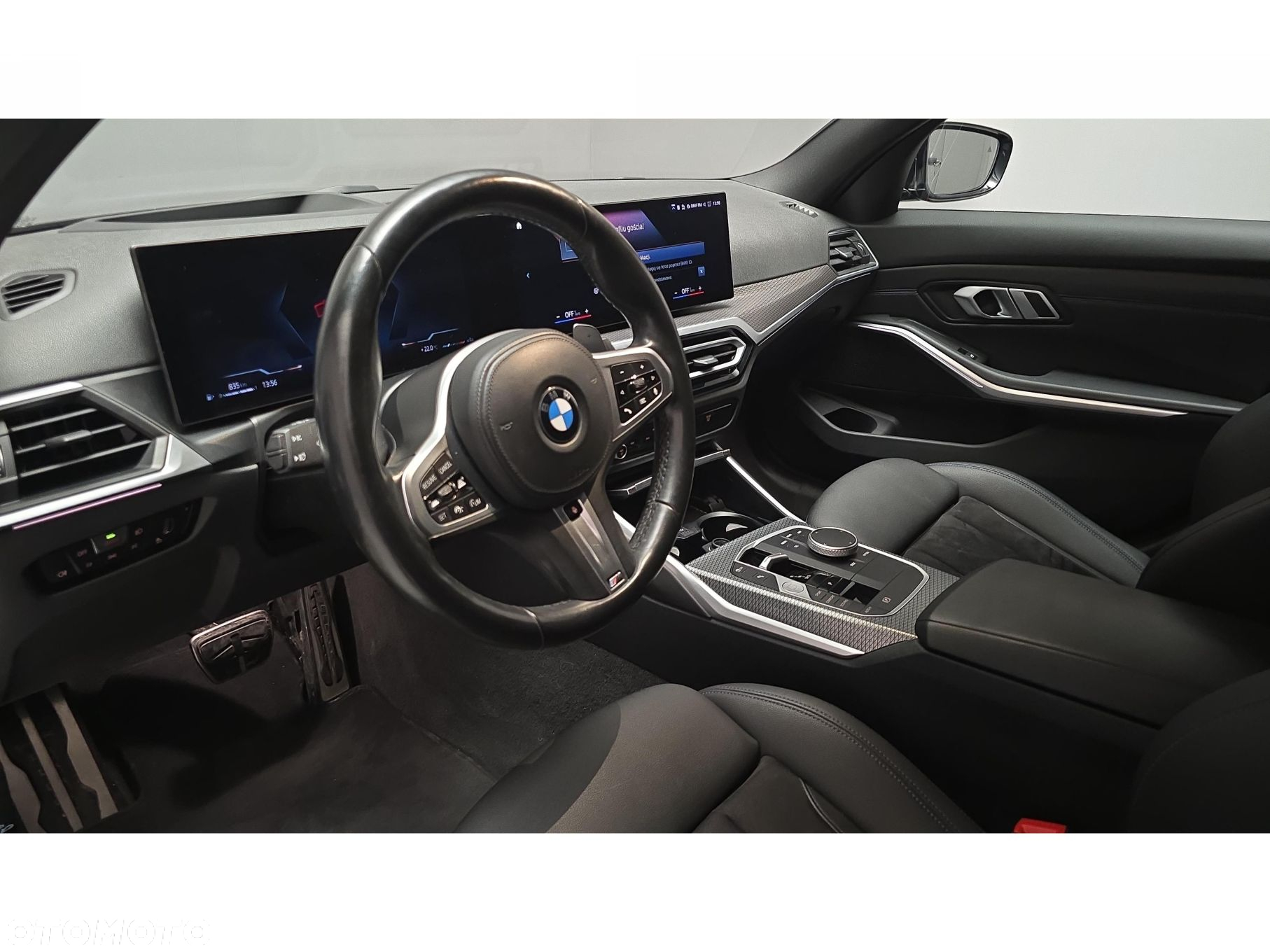 BMW Seria 3 - 16