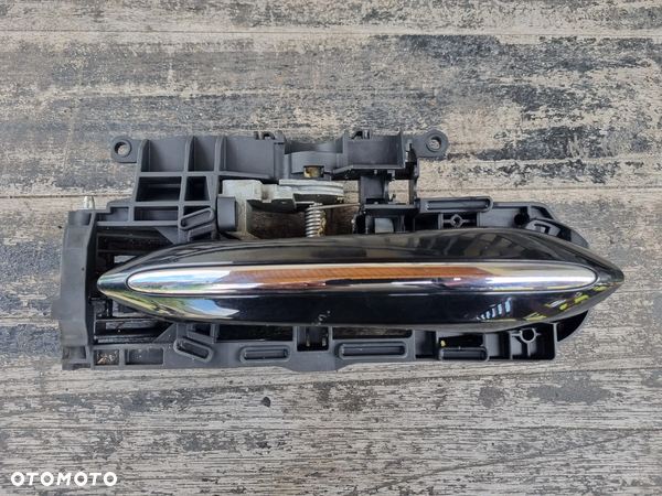 KLAMKA PRAWY TYŁ BMW F10 2014r 2.0D