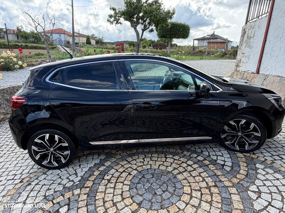 Renault Clio 1.0 TCe Exclusive - 2