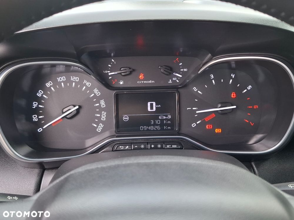 Citroën C3 Aircross - 30