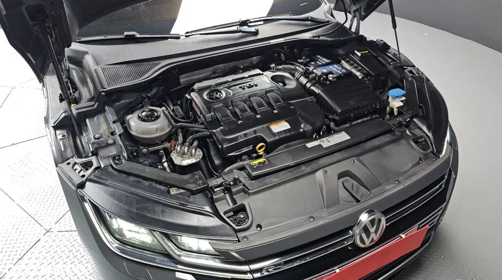 Volkswagen Arteon - 7
