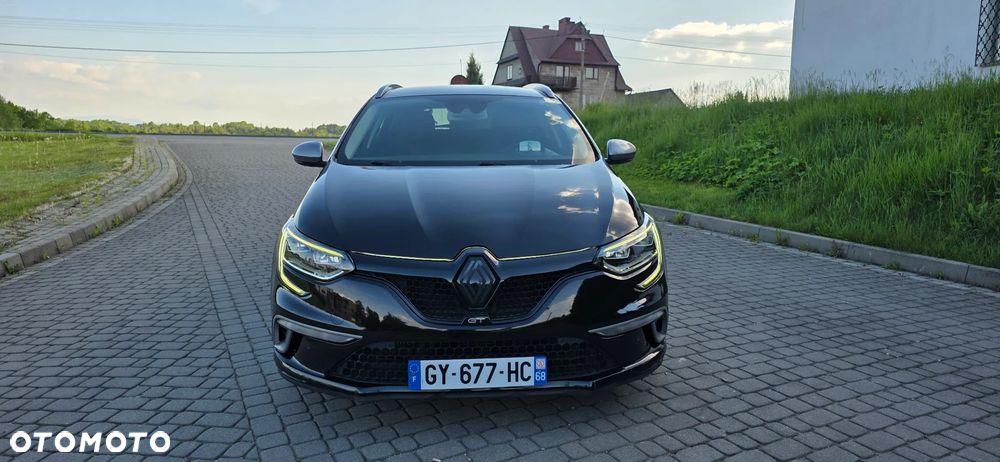 Renault Megane 1.6 TCe GT EDC - 13