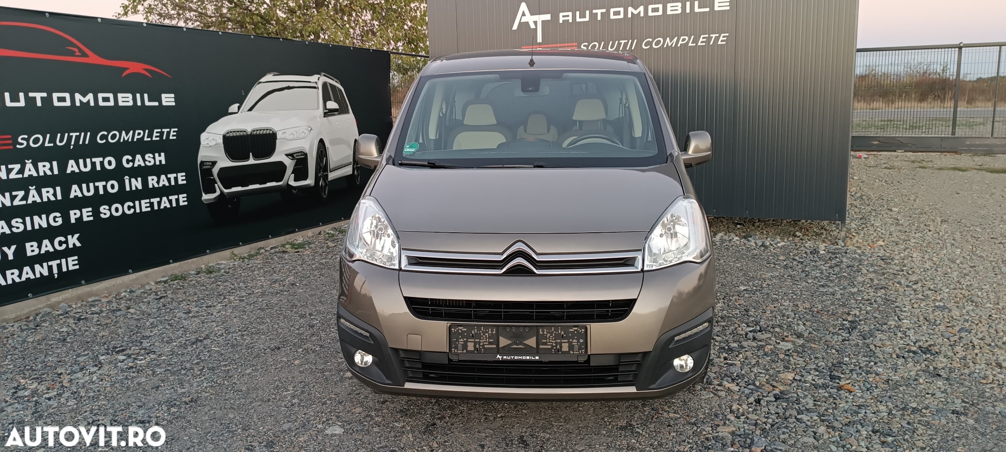 Citroën Berlingo - 2