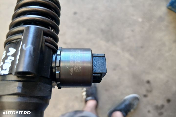 Injector motorina 0986441516 03G130073G SET INJECTOARE  0986441516 03 - 4