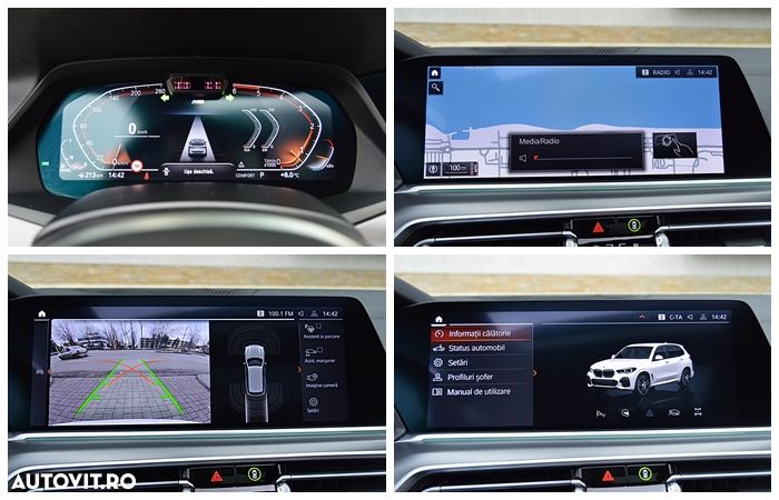 BMW X5 xDrive30d - 24