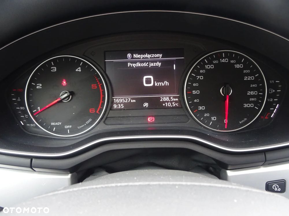 Audi A4 Avant 2.0 TDI - 30