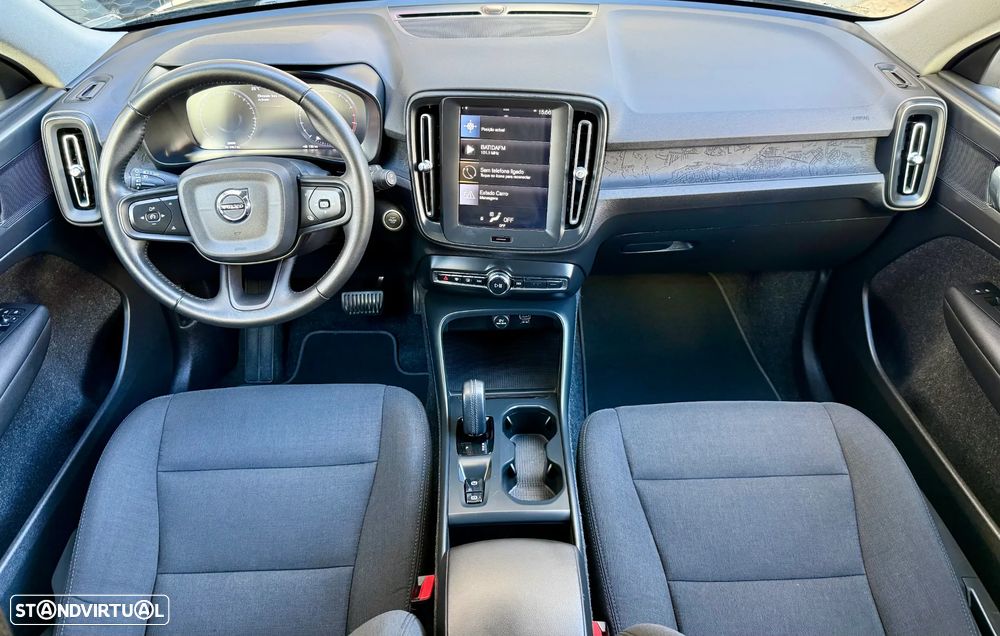 Volvo XC 40 - 11