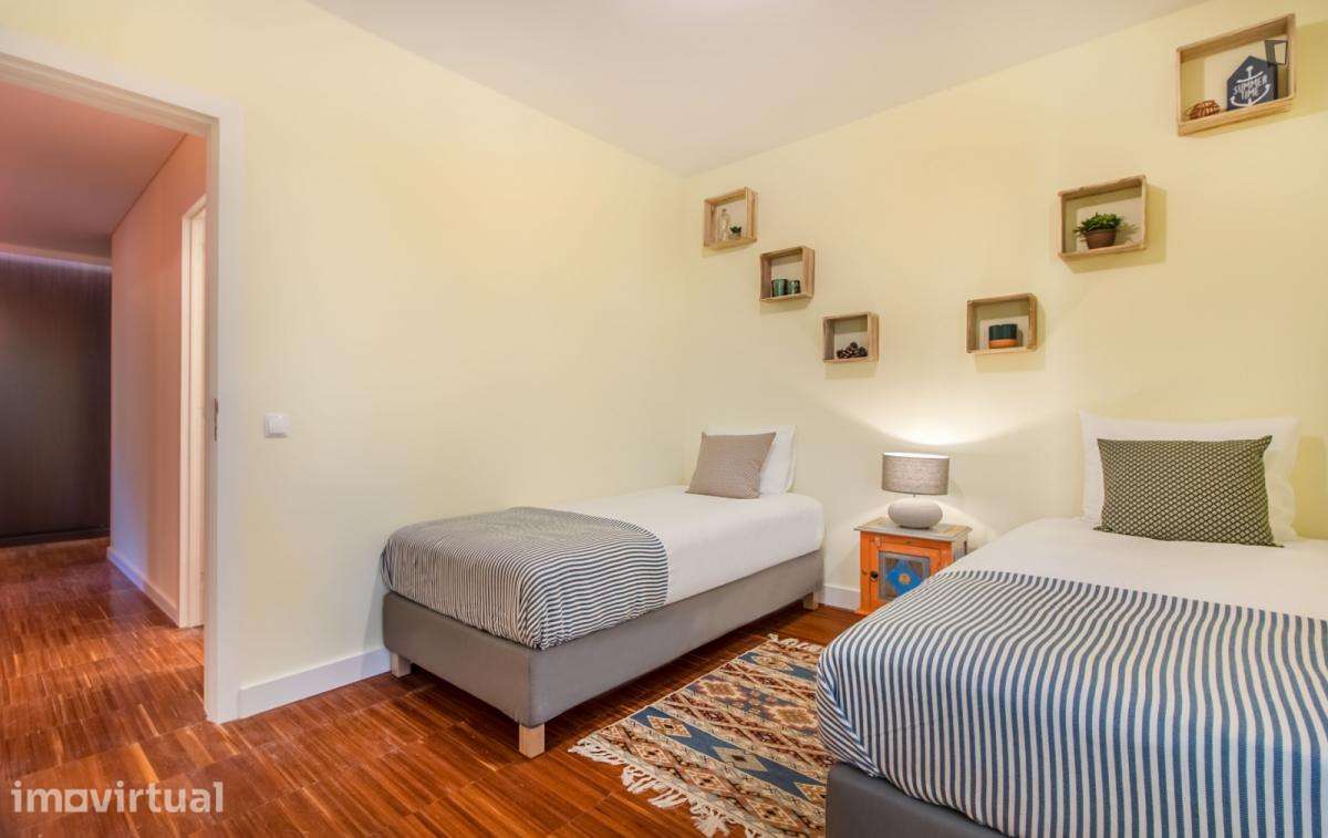Apartamento com 3 quartos - localizado em Lisbon - Grande imagem: 3/34