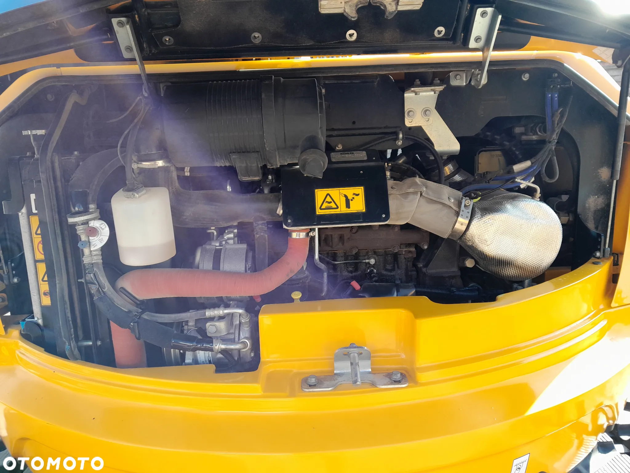 JCB 90Z-2  2022R - 22