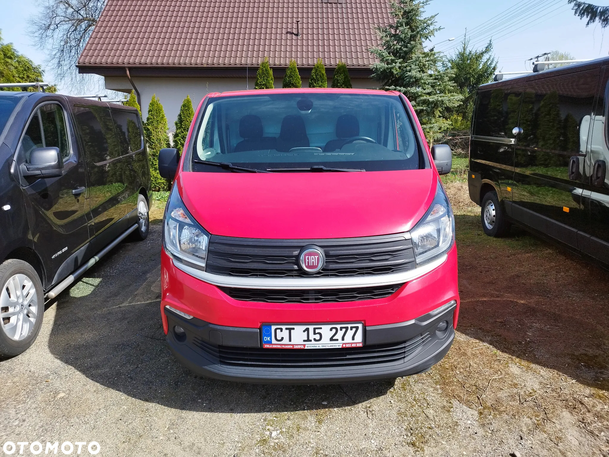 Fiat Talento - 21
