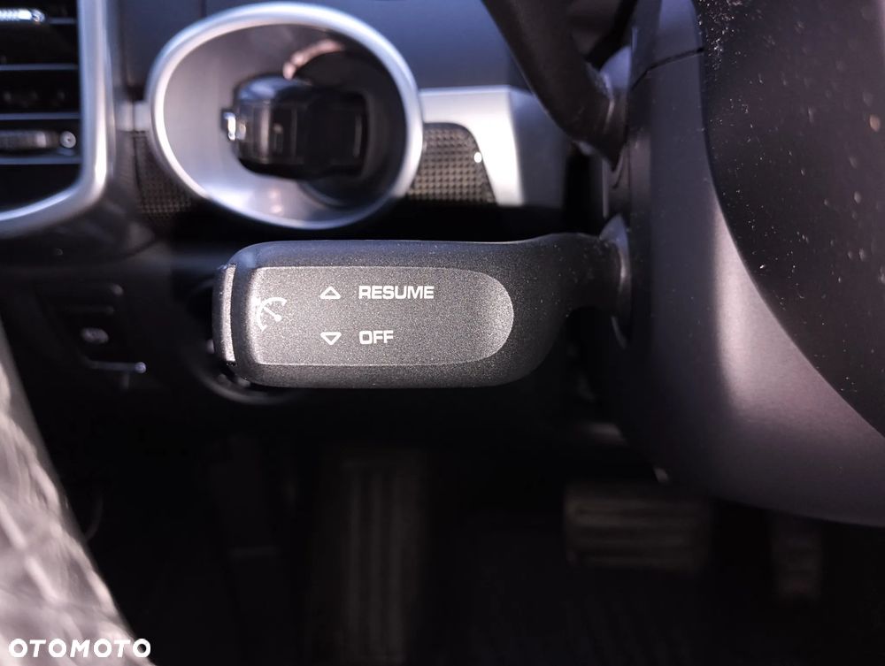 Porsche Cayenne Diesel Platinum Edition - 32