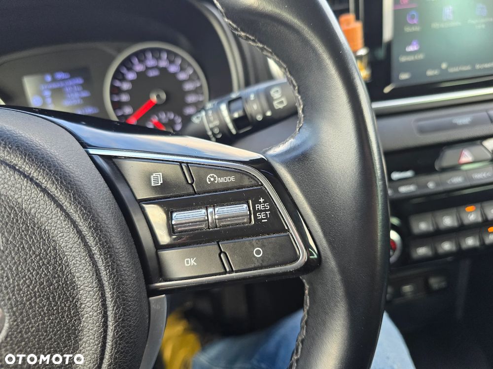 Kia Sportage 1.6 T-GDI Business Line 2WD - 24