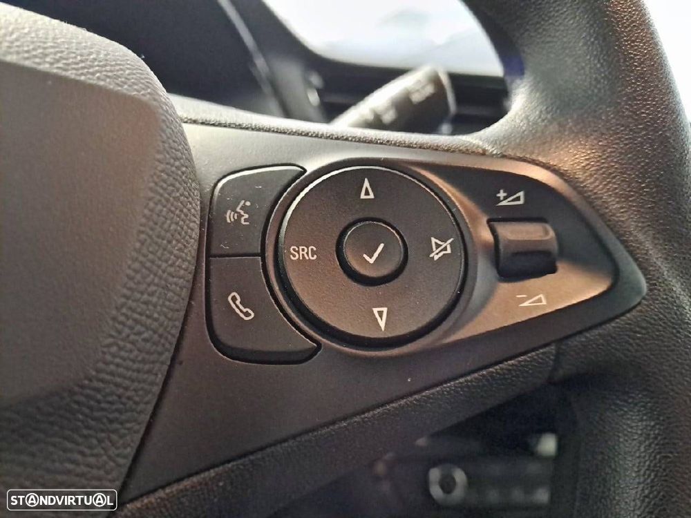 Opel Corsa 1.2 T Edition - 17