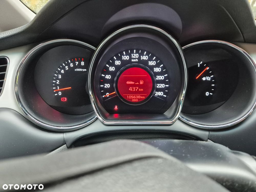 Kia Ceed - 3