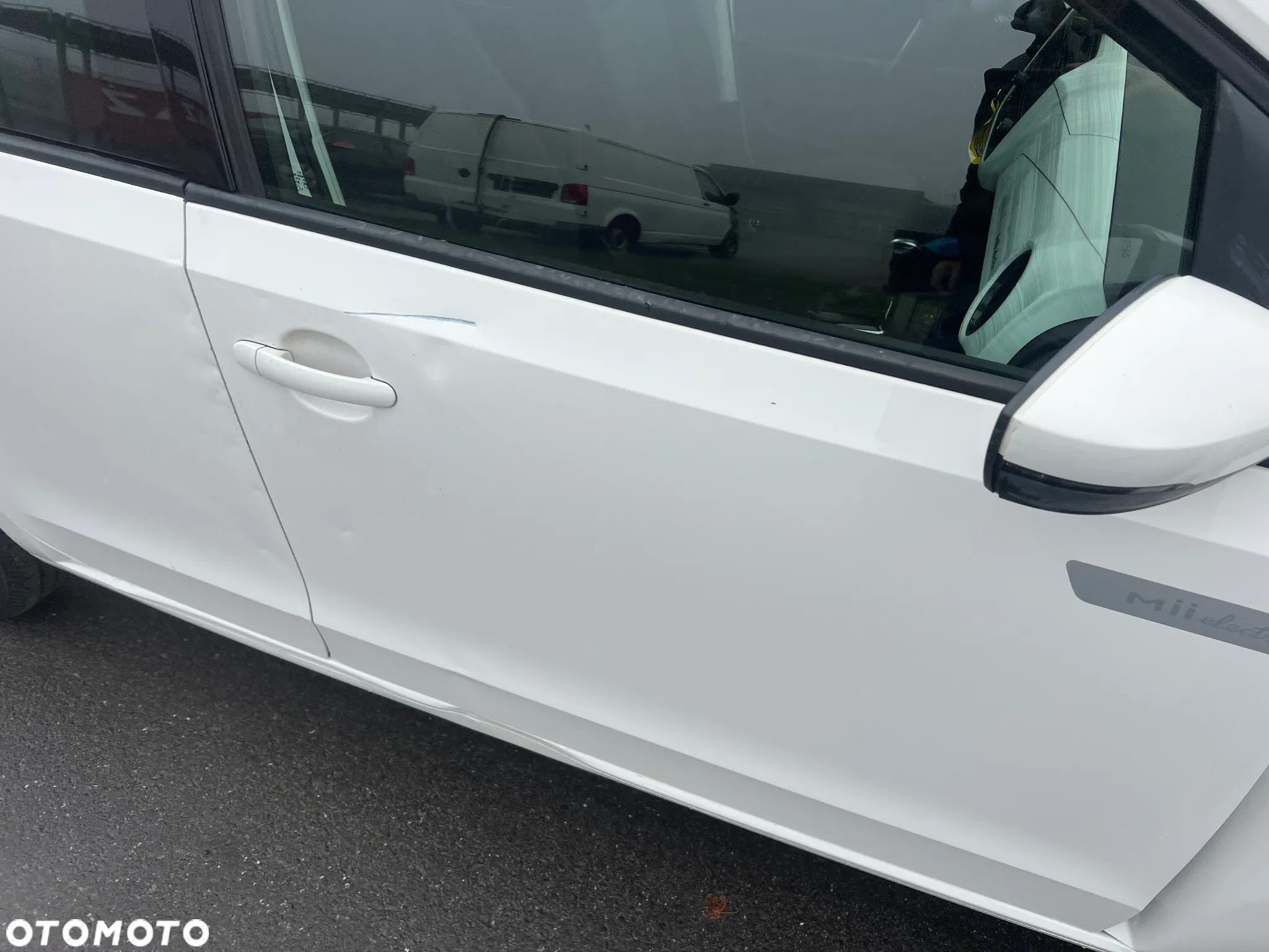 Seat Mii electric - 29