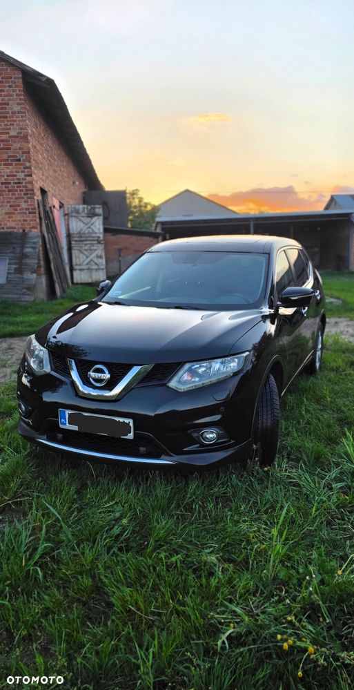 Nissan X-Trail 1.6 DCi Acenta 4WD - 2