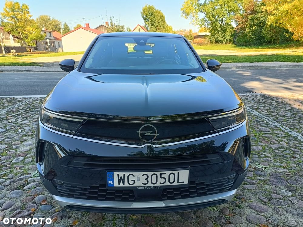 Opel Mokka 1.2 T Ultimate Pack S&S - 8