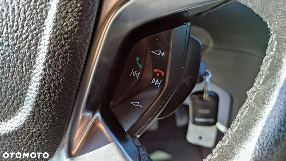 Ford Transit Custom - 34