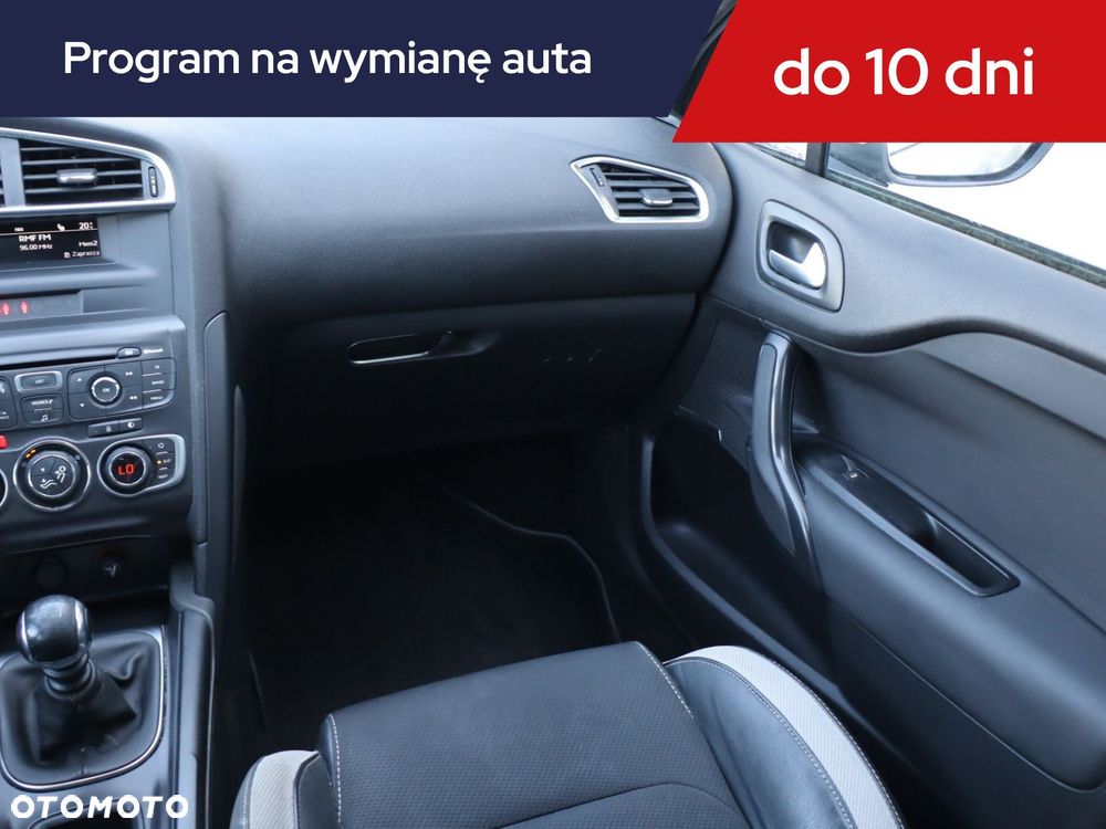 Citroën DS4 - 10