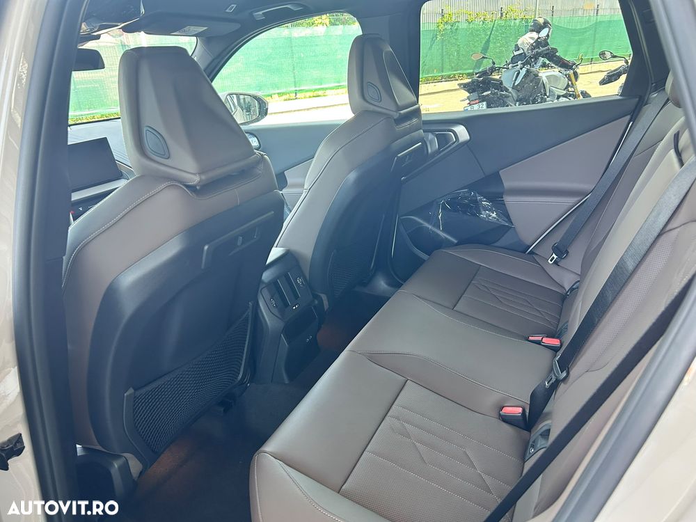 BMW X3 20d xDrive - 9