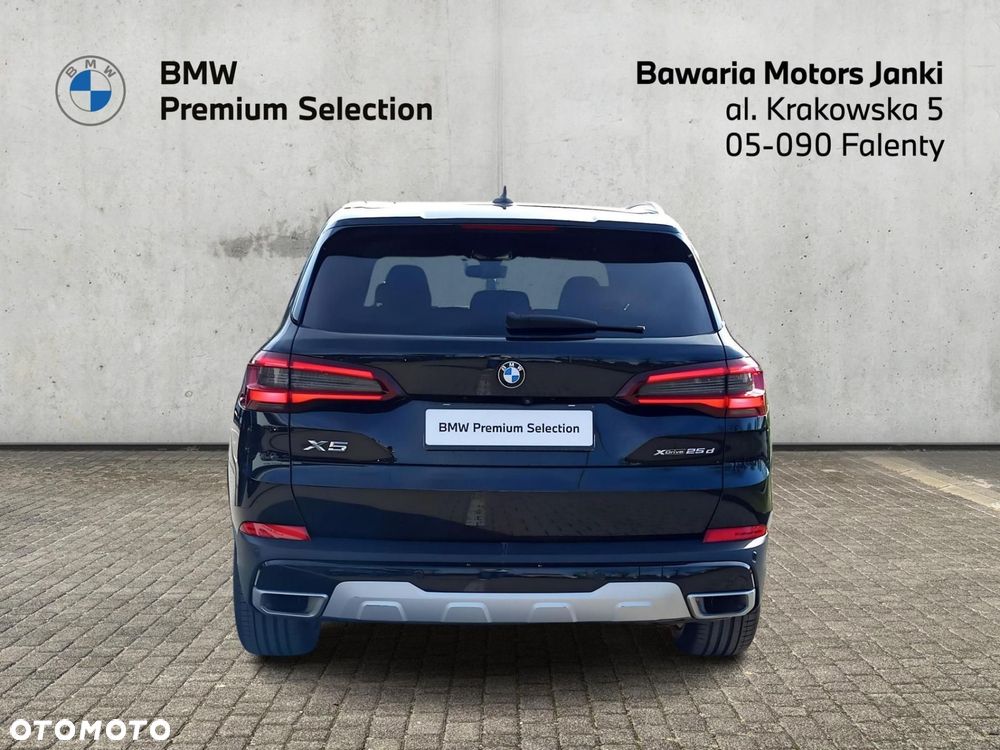 BMW X5 - 6