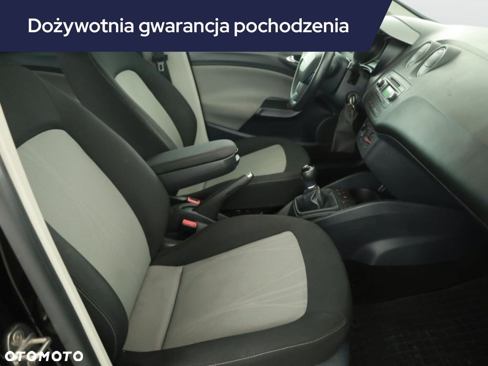 Seat Ibiza ST - 9